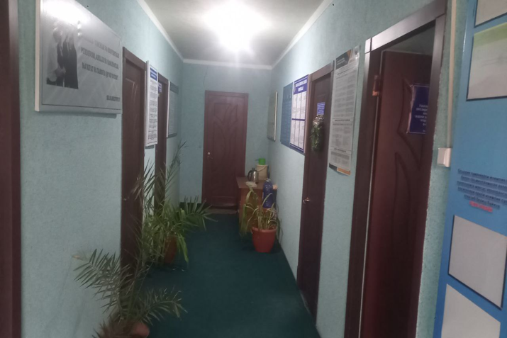 Buloqboshi MFY binosi — surat 3