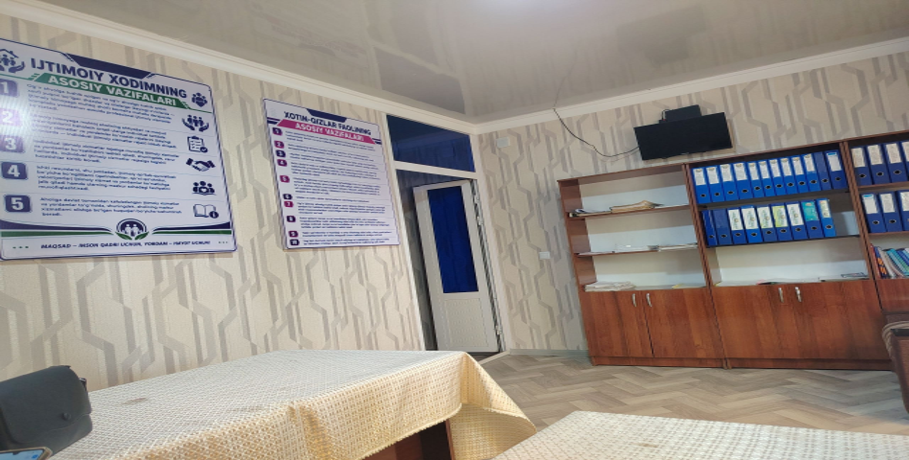 Bo'ston MFY binosi — surat 4
