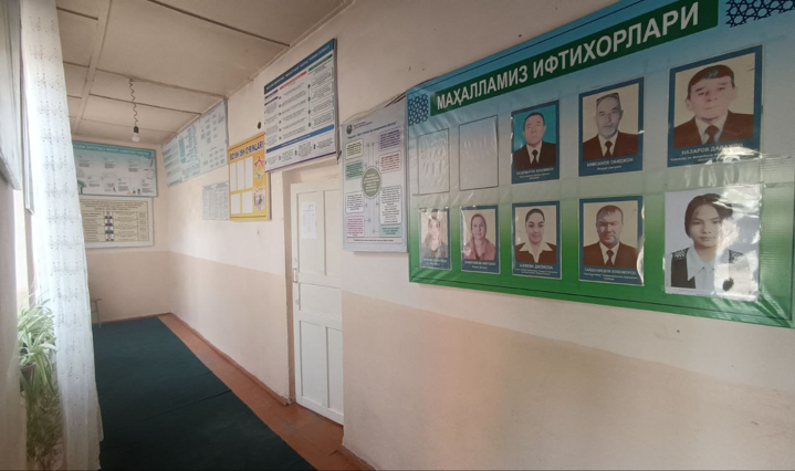 Shodlikobod MFY binosi — surat 4