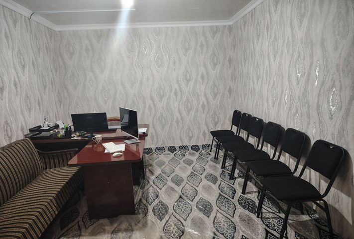 Bog'ishamol MFY binosi — surat 3