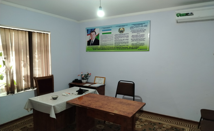 Quyi Tovul MFY binosi — surat 4