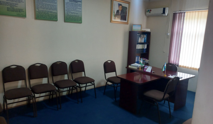 Kulolobod MFY binosi — surat 3
