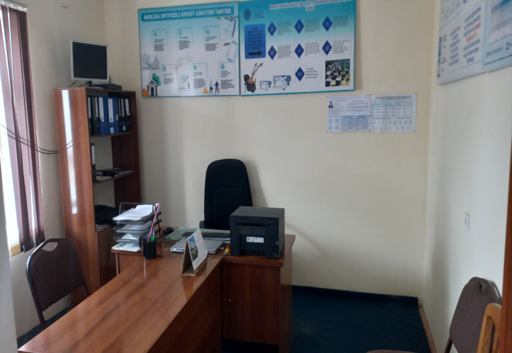 Kulolobod MFY binosi — surat 4