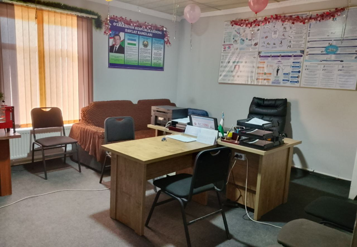 Andarxon MFY binosi — surat 3