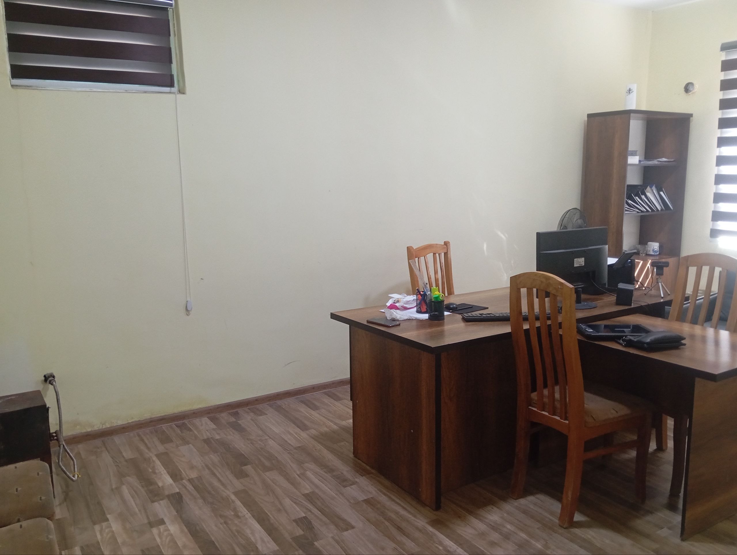 Navbahor" MFY binosi — surat 3