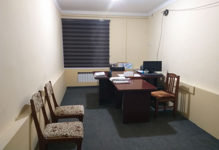 Vatan MFY binosi — surat 3