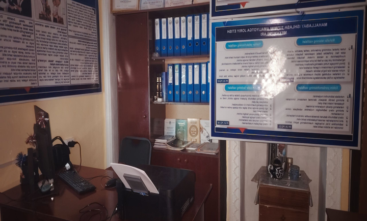 Dexqonobod MFY binosi — surat 3