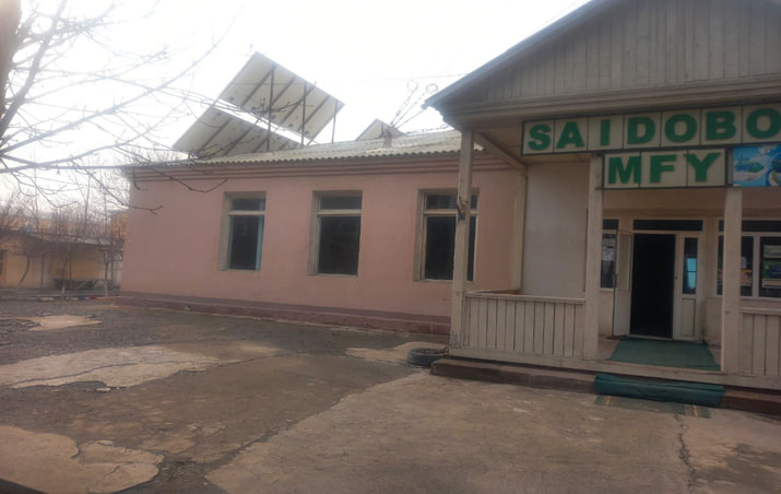 Sayidobod MFY binosi — surat 3