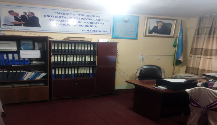 Ma'rifat MFY binosi — surat 3