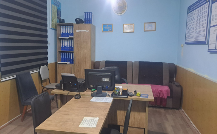 Namuna MFY binosi — surat 3
