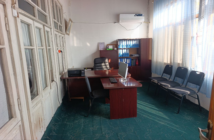 Sobirtepa MFY binosi — surat 3