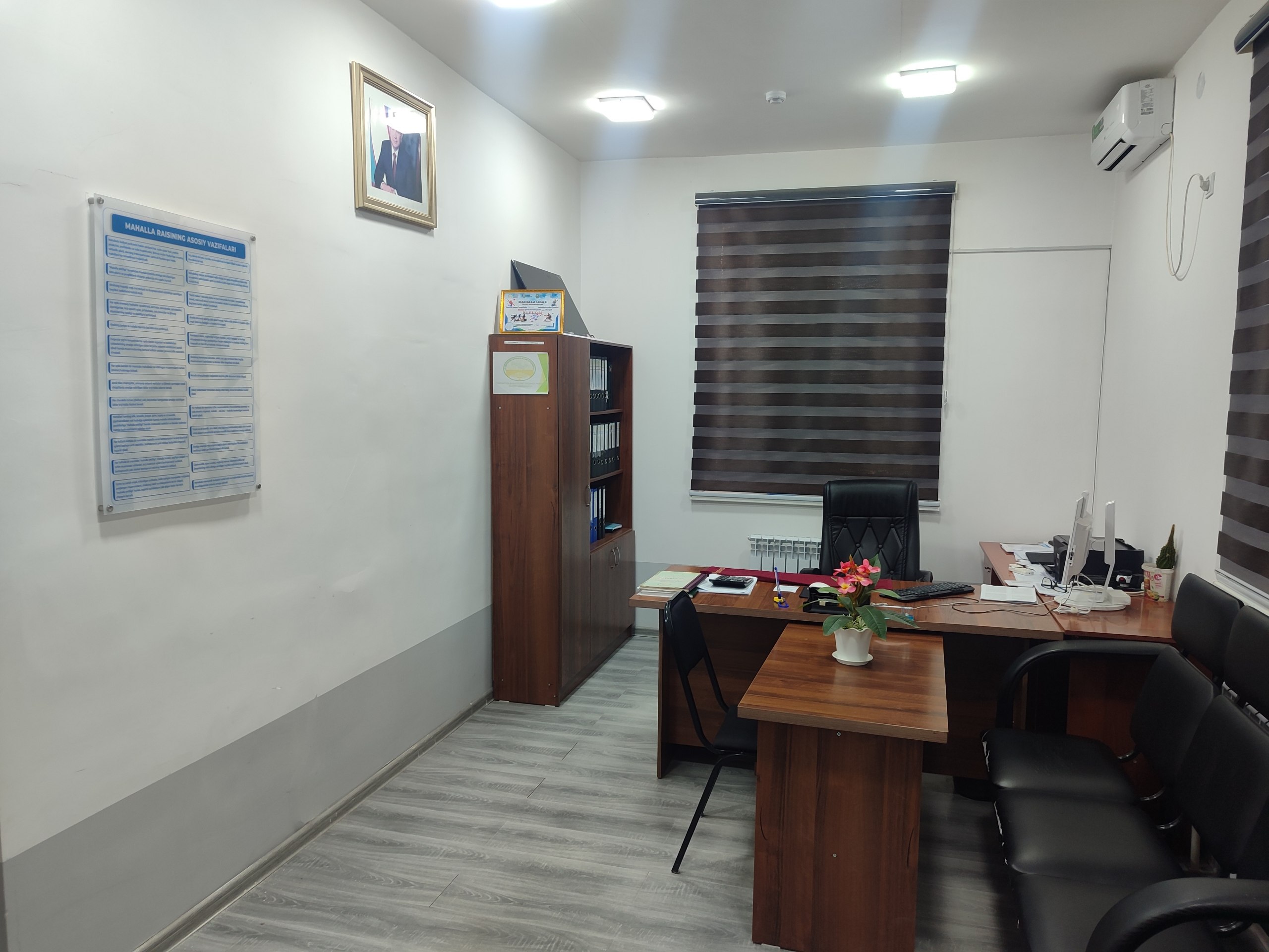 Avoqli MFY binosi — surat 4