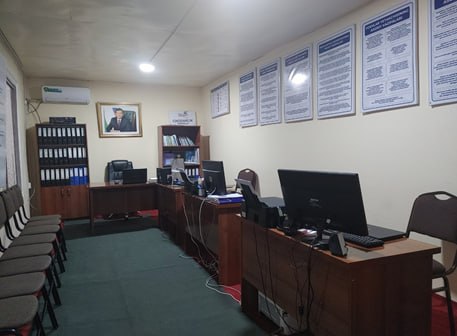 Chodaklik MFY binosi — surat 3