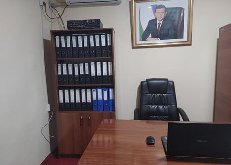 Chodaklik MFY binosi — surat 4