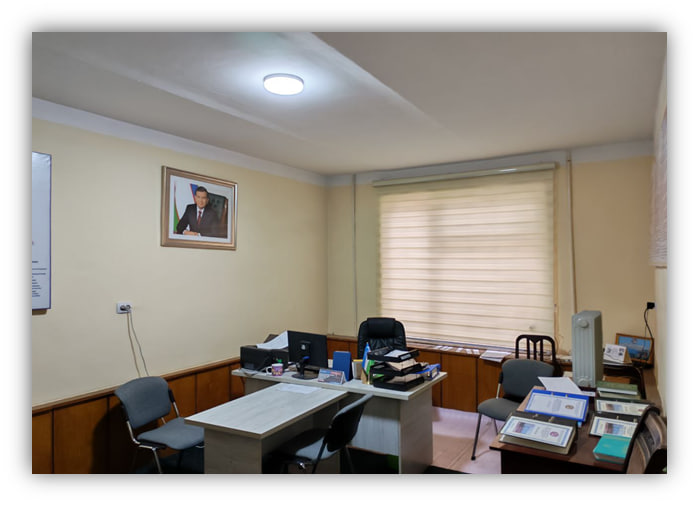 Do'rmon MFY binosi — surat 5