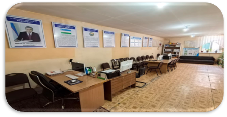 Guliston MFY binosi — surat 3