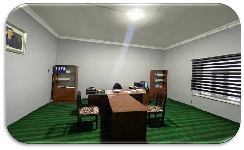 Ilg'or MFY binosi — surat 5