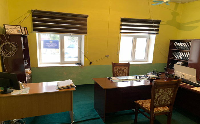 Chimboy MFY binosi — surat 3