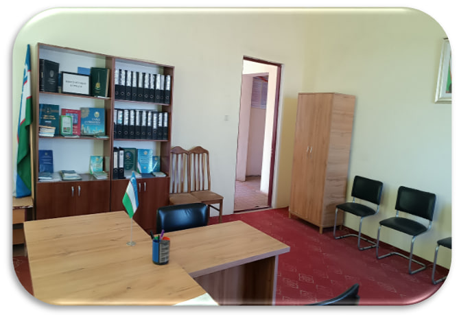 Paxtagul MFY binosi — surat 5