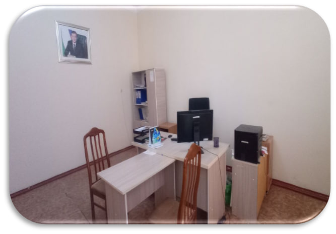Paxtagul MFY binosi — surat 6