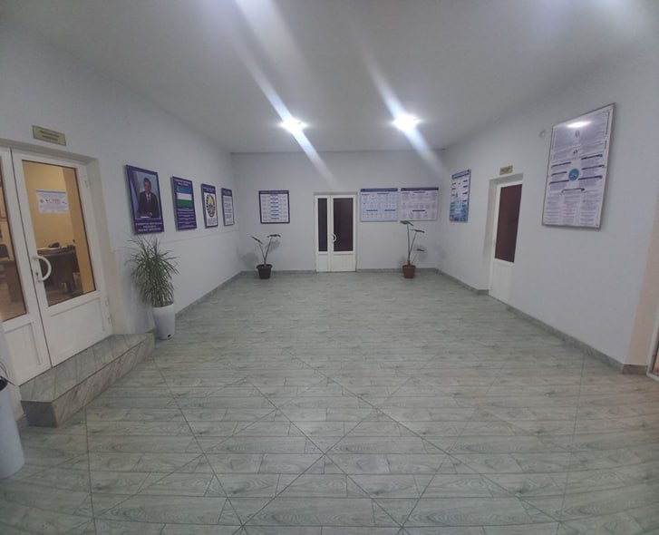 Yangiobod MFY binosi — surat 3
