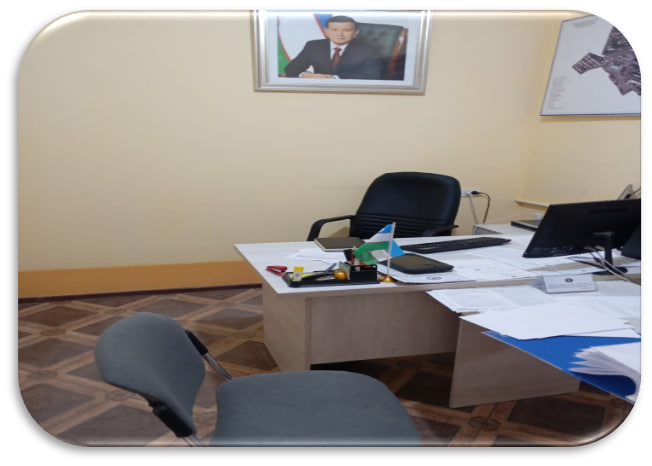 Fidoyilar MFY binosi — surat 9