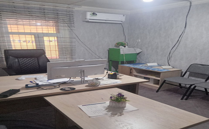 Irg'oli MFY binosi — surat 3