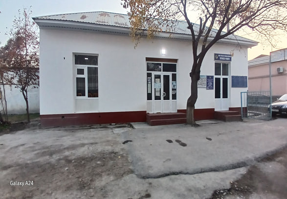 Mo'yi muborak MFY binosi — surat 3