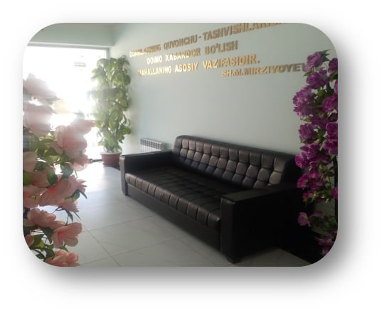 Durgadik MFY binosi — surat 5