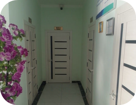 Durgadik MFY binosi — surat 6