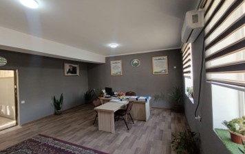M.Ulug'bek MFY binosi — surat 4