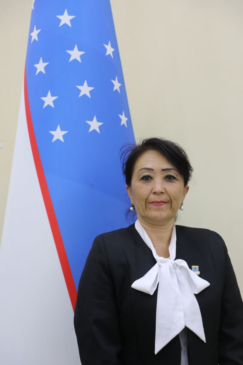 Bekobod MFY binosi — surat 4