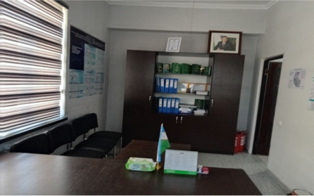Birlik MFY binosi — surat 3