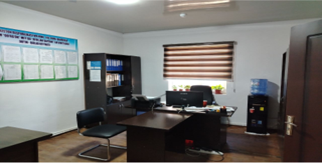Qurg'on MFY binosi — surat 3