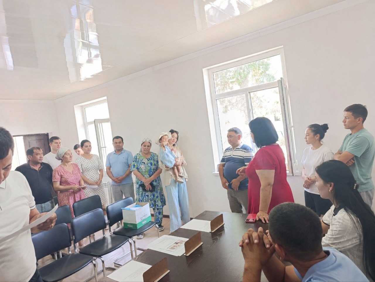 Do'stlik MFY binosi — surat 3
