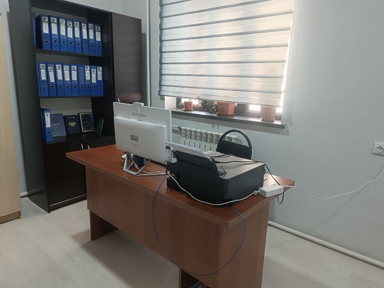 No'goyqurg'on MFY binosi — surat 4