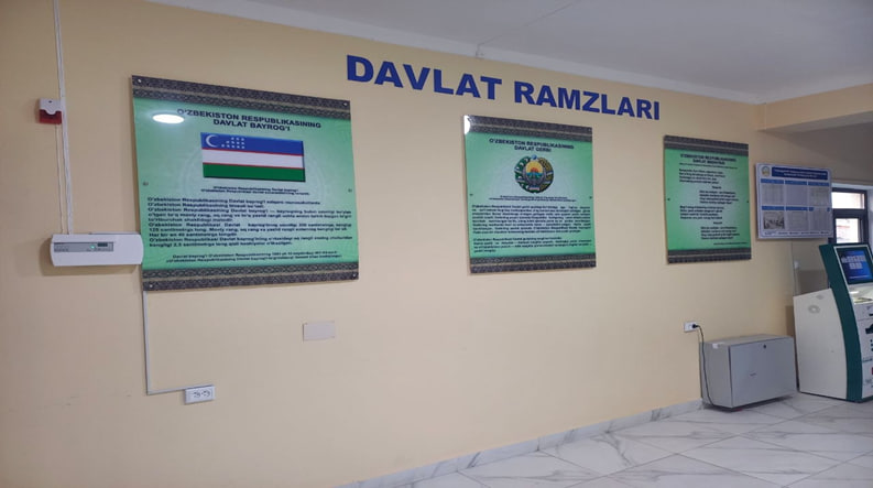 Taraqqiyot MFY binosi — surat 3