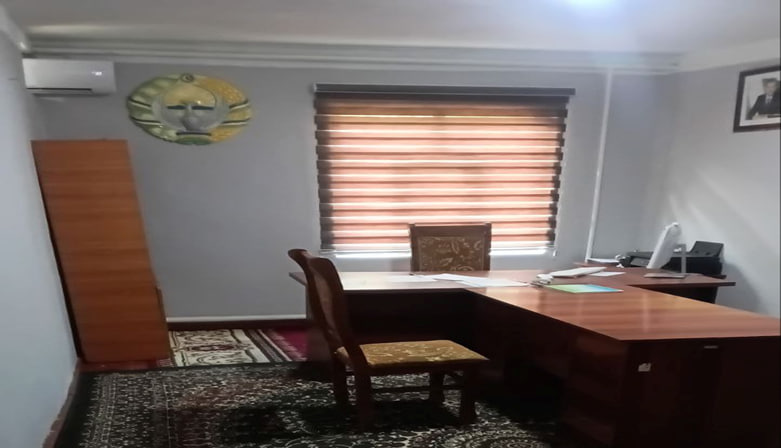 Nurafshon MFY binosi — surat 3