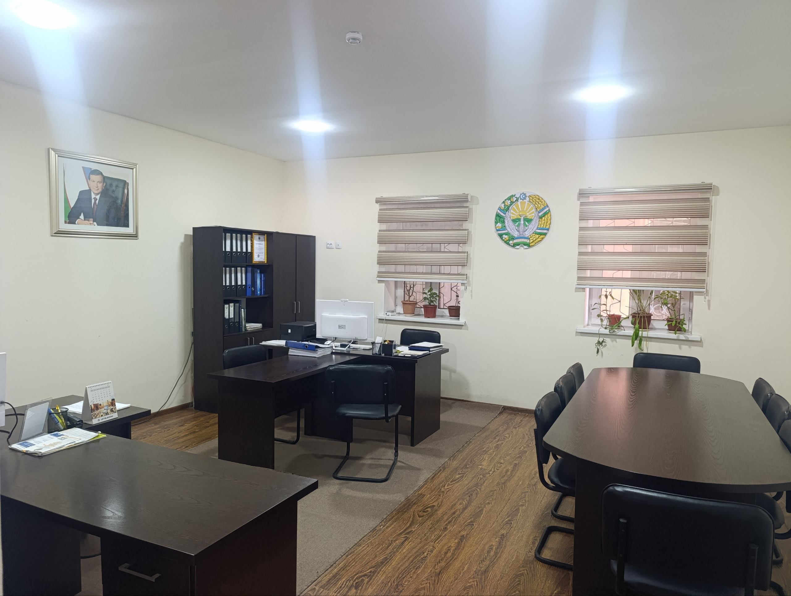 Dexkonobod MFY binosi — surat 4