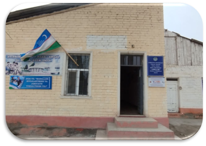 Ahillik MFY binosi — surat 4