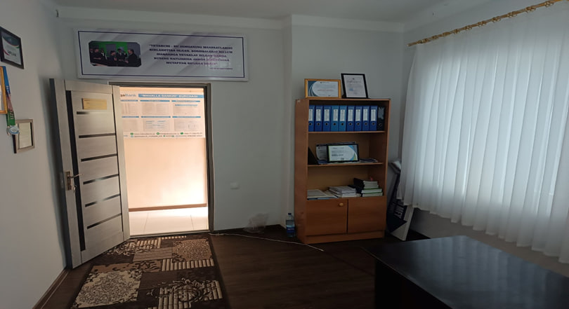 Adirobod MFY binosi — surat 3