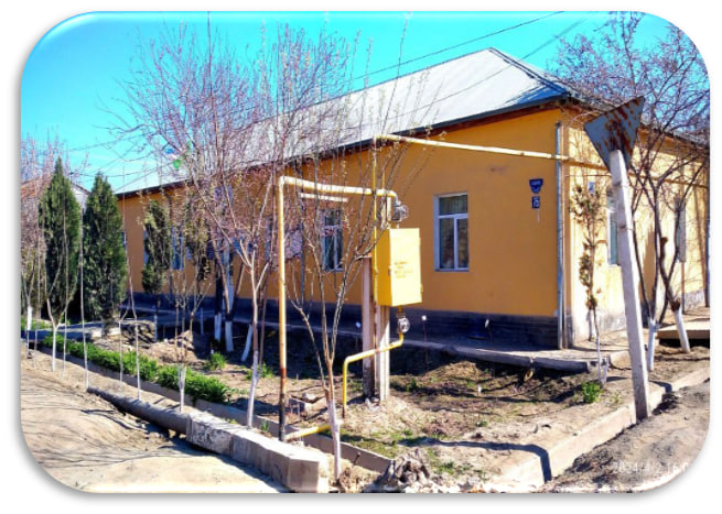 Bunyodkor MFY binosi — surat 4