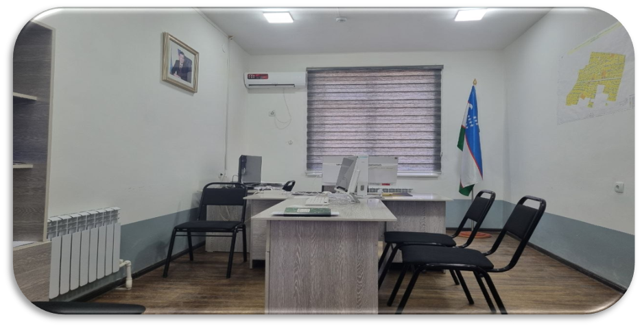 Jaloyir MFY binosi — surat 3