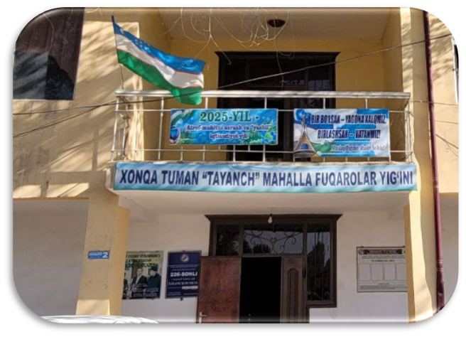 Tayanch MFY binosi — surat 3