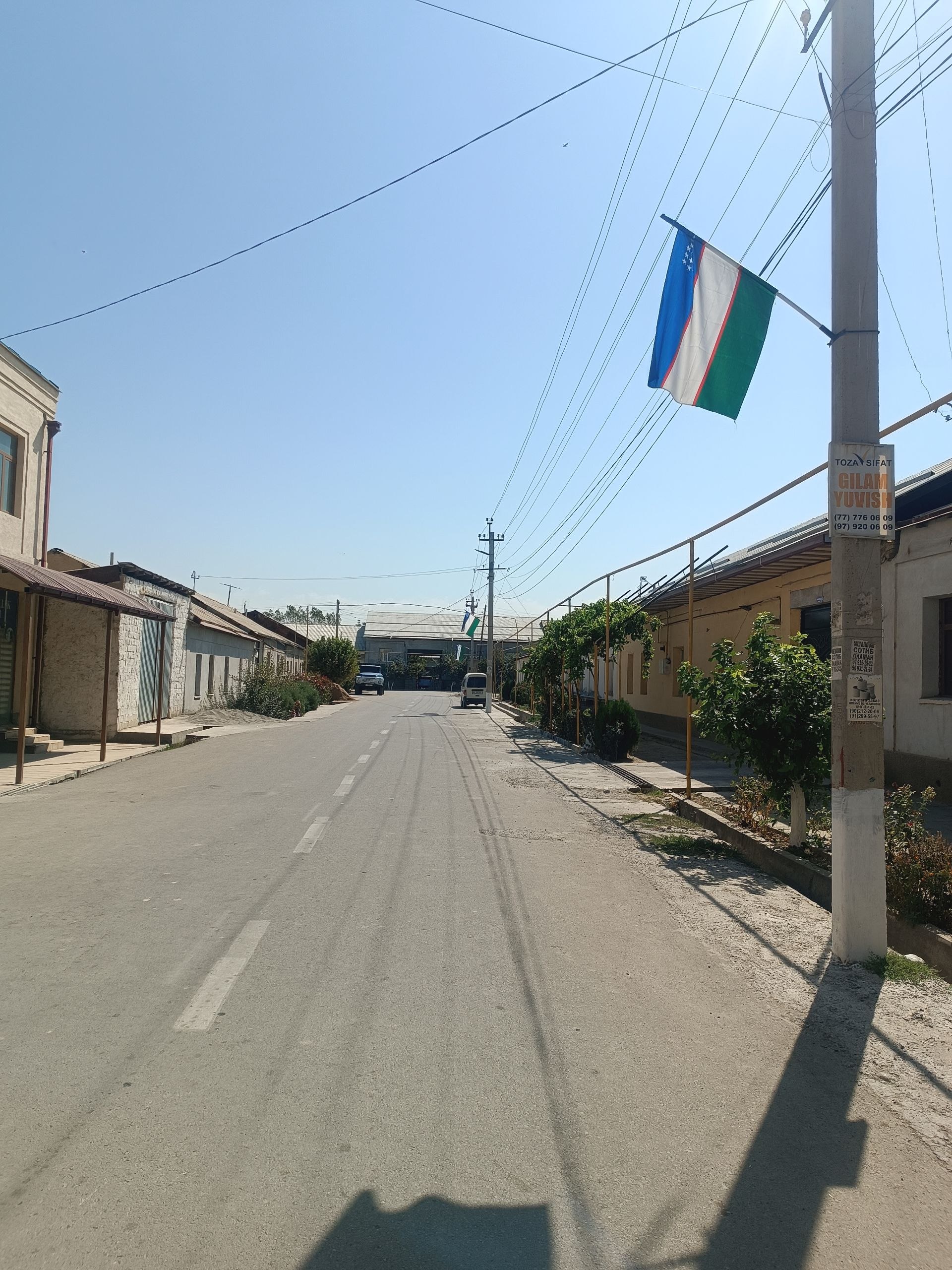 Turkman MFY binosi — surat 3