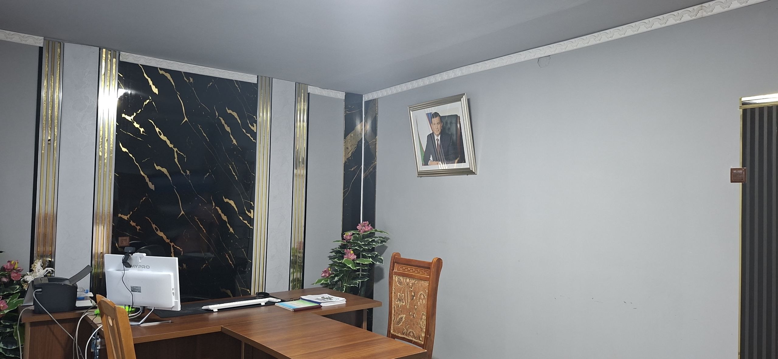 Yangikent MFY binosi — surat 4