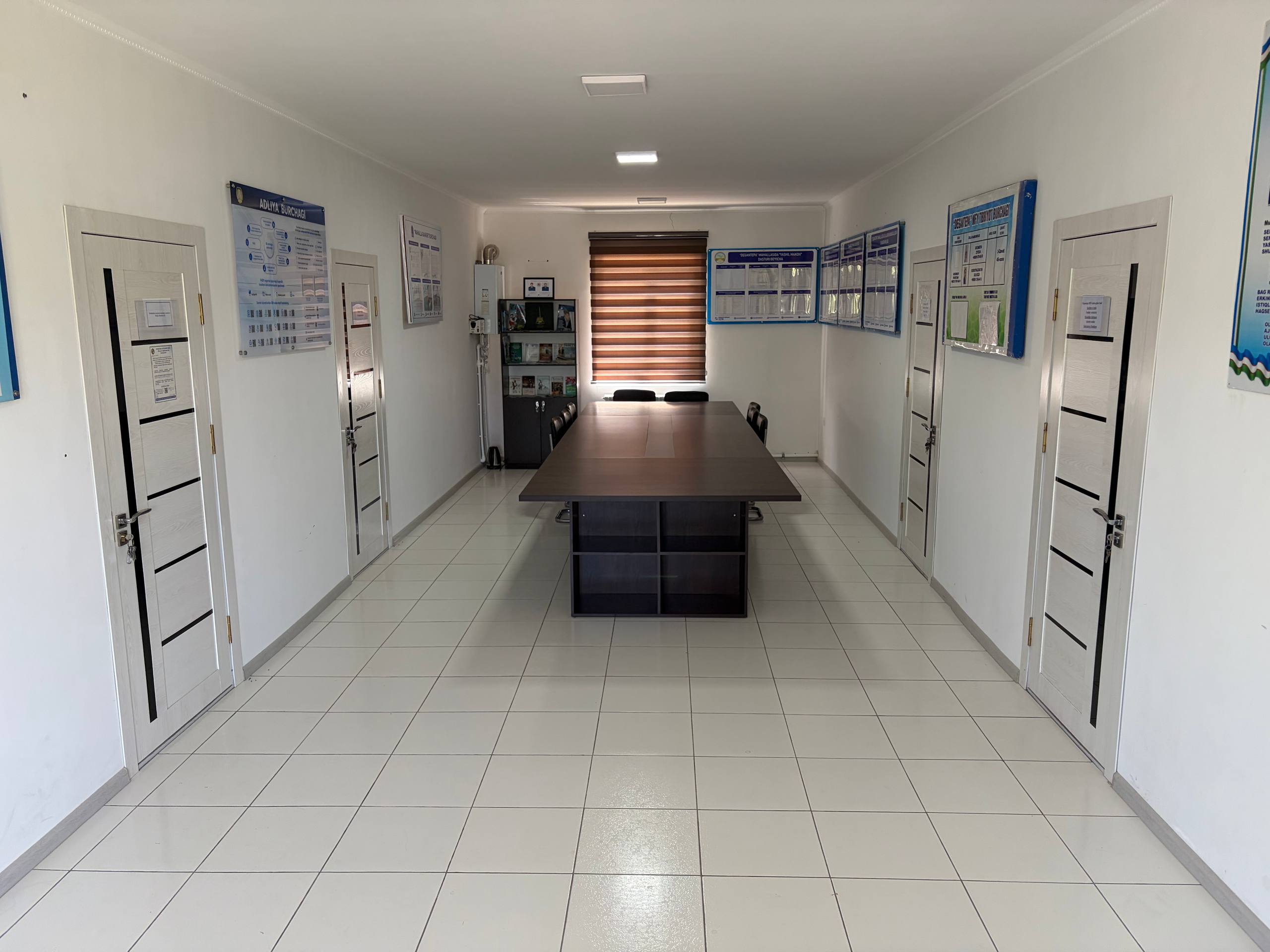 Degantepa MFY binosi — surat 5