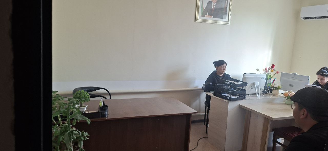 Bolsuvar MFY binosi — surat 3