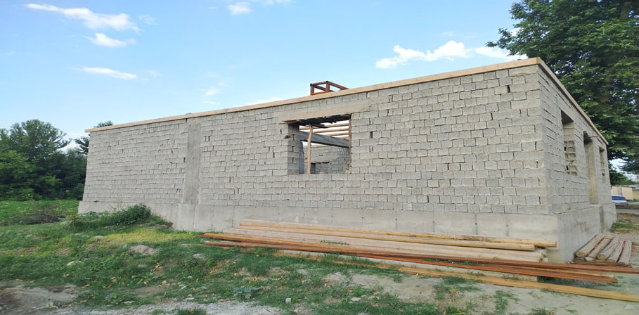 Esonturdi MFY binosi — surat 3