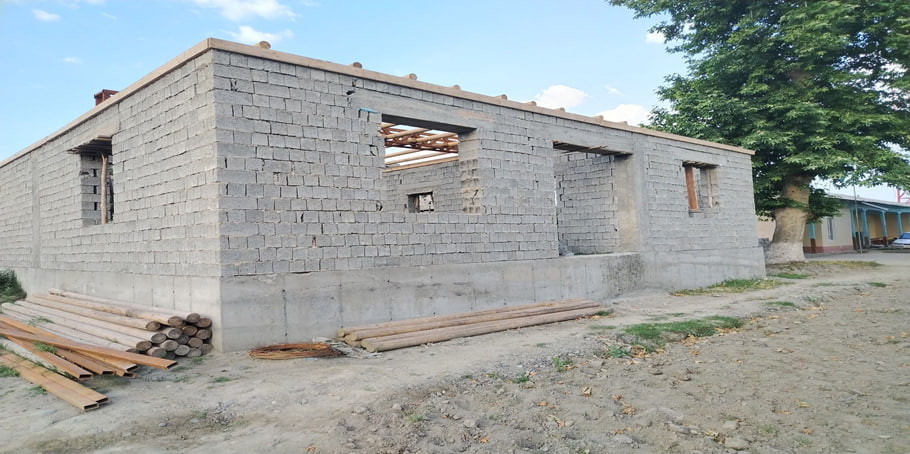 Esonturdi MFY binosi — surat 4